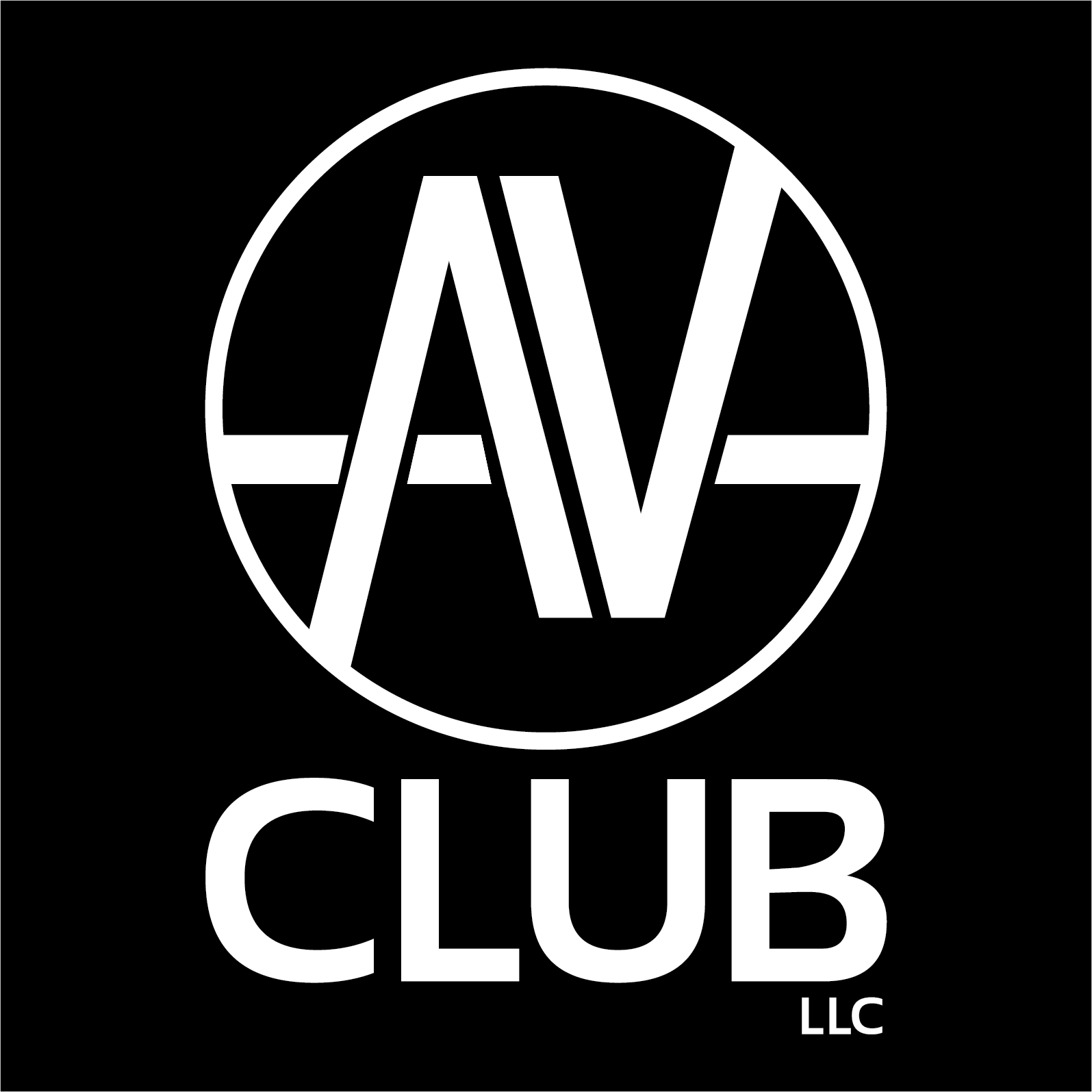 AV CLUB Production Services